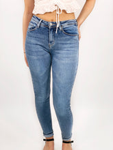 Charger l'image dans la galerie, Jean slim push up