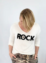 Charger l'image dans la galerie, Pull ROCK