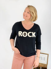 Charger l'image dans la galerie, Pull ROCK