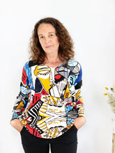 Charger l'image dans la galerie, Pull PICASSO