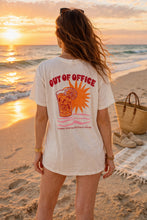 Charger l'image dans la galerie, TEE SHIRT OUT OF OFFICE
