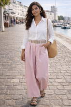 Charger l'image dans la galerie, PANTALON PALAZZO

