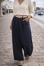 Charger l'image dans la galerie, PANTALON PALAZZO
