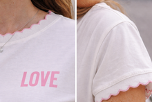 Charger l'image dans la galerie, TEE SHIRT LOVE
