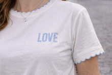 Charger l'image dans la galerie, TEE SHIRT LOVE
