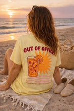 Charger l'image dans la galerie, TEE SHIRT OUT OF OFFICE
