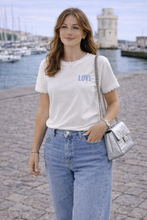 Charger l'image dans la galerie, TEE SHIRT LOVE
