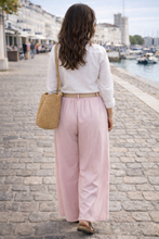 Charger l'image dans la galerie, PANTALON PALAZZO
