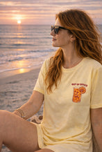 Charger l'image dans la galerie, TEE SHIRT OUT OF OFFICE
