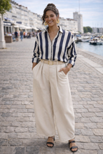 Charger l'image dans la galerie, PANTALON PALAZZO
