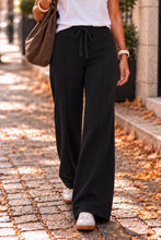 Charger l'image dans la galerie, PANTALON LARGE STYLE JOGGING
