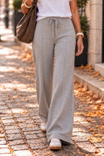Charger l'image dans la galerie, PANTALON LARGE STYLE JOGGING
